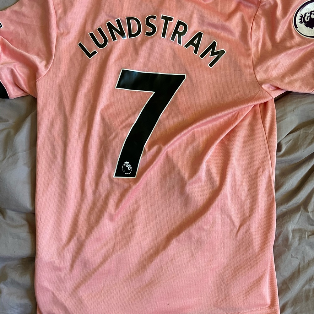 Sheffield United Away Jersey